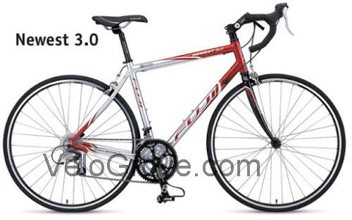 Fuji Newest specs and reviews